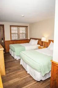 Montauk Lodge - Zimmer
