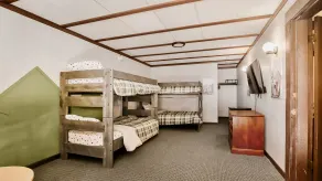 Georgetown Lodge - Rom