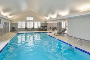 Residence Inn by Marriott Detroit / Novi - Piscine