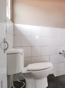 OYO 90223 Bumi Langit - Badezimmer