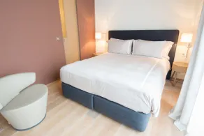 Guillaume Suites - Chambre