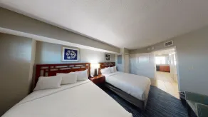 Dunes Village - Chambre