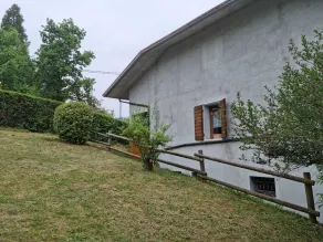 LE BETULLE B&B - Værelse