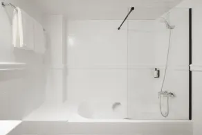 H Regas Adults Only - Salle de bain