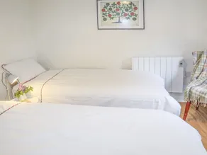 Ffrwd Cottage - Zimmer