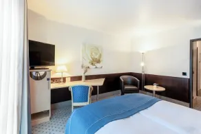 Holiday Inn - the niu, Stream Mönchengladbach by IHG - Quarto
