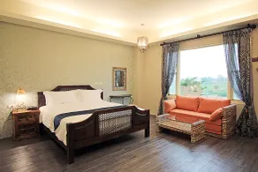 Cai Feng B&B - Chambre