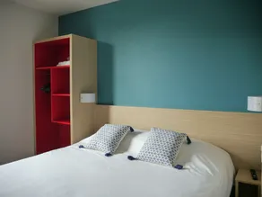 Kyriad Direct Mont De Marsan - St Avit - Zimmer
