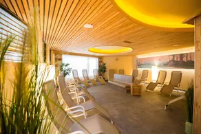 JUFA Hotel Annaberg - Spa