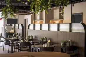 TULIP Hotels & Residences - Zwolle - Restaurant