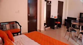 Mussoorie Gateway Hotel - Rom