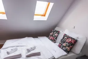 Perła Świeradowa - Room