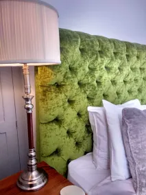 Browns Hotel - Zimmer