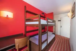 Belambra Clubs Orcières 1850 - Le Roc Blanc - Quarto