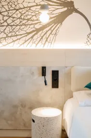001 HIGOS BEACH BOUTIQUE Singular Hotel Residence - Room