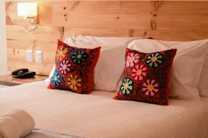 Cooper Hotel Boutique - Room