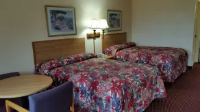 Relax Inn - Chambre