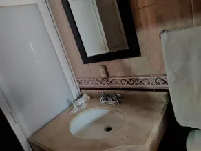 Casa Hotel La Gran Señora - Baño