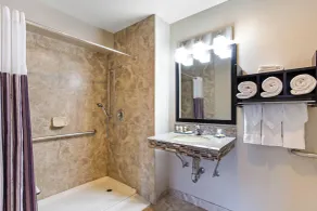 Best Western Plus Chicago Hillside - Chambre