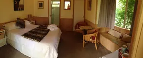 Yarra Glen Bed & Breakfast - Værelse