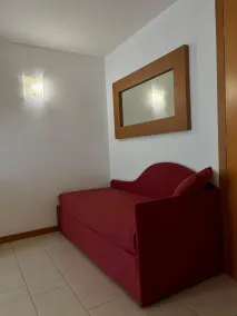 Suite Maria Residence - Habitación