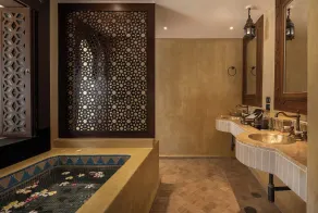 Villa Maroc Resort - Salle de bain
