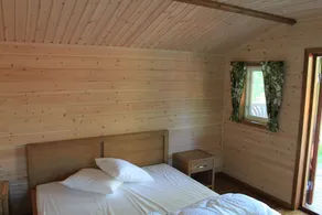 Långsjön Stugor & Camping - Room