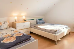 Helene Hohenems, 4-12 P, Haus, 4 Schlafzimmer, Küche, Parkplatz, Garten, Wifi - Camera