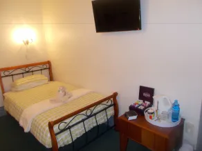 The Kentish Hotel - Zimmer