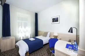 Kaunas City - Room