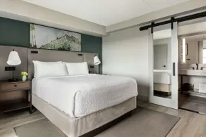 Hotel Alba, Tapestry Collection by Hilton - Rum