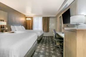 Clarion Inn Murfreesboro Old Fort Pkwy - Habitación