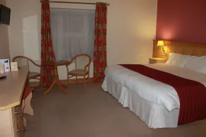 Mahon's Hotel - Chambre