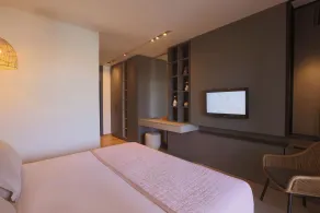 OCEAN BLUE HOTEL & RESORT -Jbeil - Room