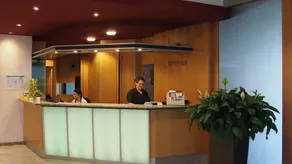 Seligweiler Hotel & Restaurant - Réception