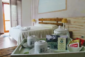 Hotel Locanda Minerva - Rum