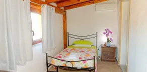 Residence La Corte Di Anastasia - Zimmer