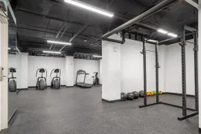 Reside Seattle Downtown, a Wyndham Residence - Fitness facility