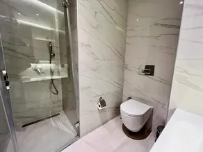 Solt Suites - Bathroom