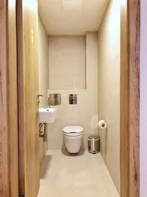 Wellness penzion Lázně Kvilda - Bad