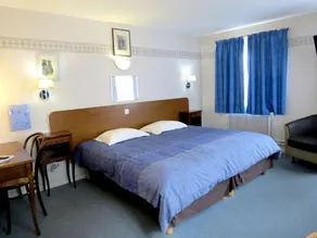 La Bonne Franquette - Room