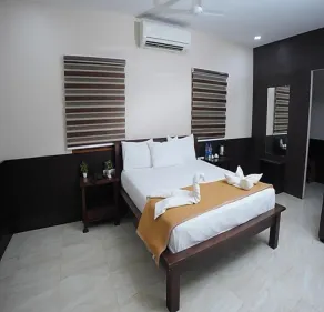 AAR Royal Residency - Zimmer