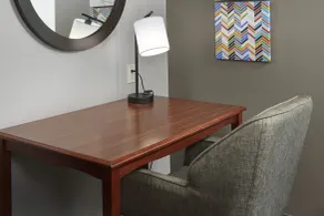Hampton Inn & Suites Holly Springs - Chambre