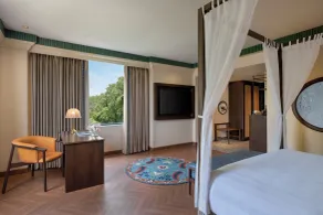 Welcomhotel By ITC Hotels, Prayagraj - Room