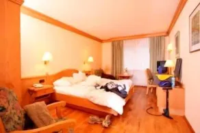 Flux-Biohotel Werratal - Camera