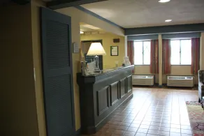 Quality Inn Cortland - University Area - Hall