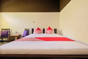 RedDoorz at Mayang Garini 2 Borobudur - Chambre