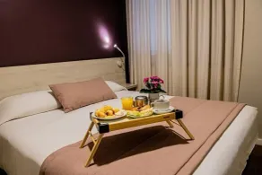 Travel Inn Flats Jardins - Room
