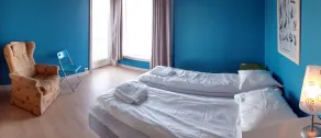Klostergården Bed & Breakfast - Værelse