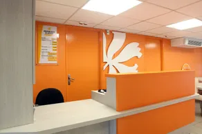 Premiere Classe Tours Sud - Joue Les Tours - Reception